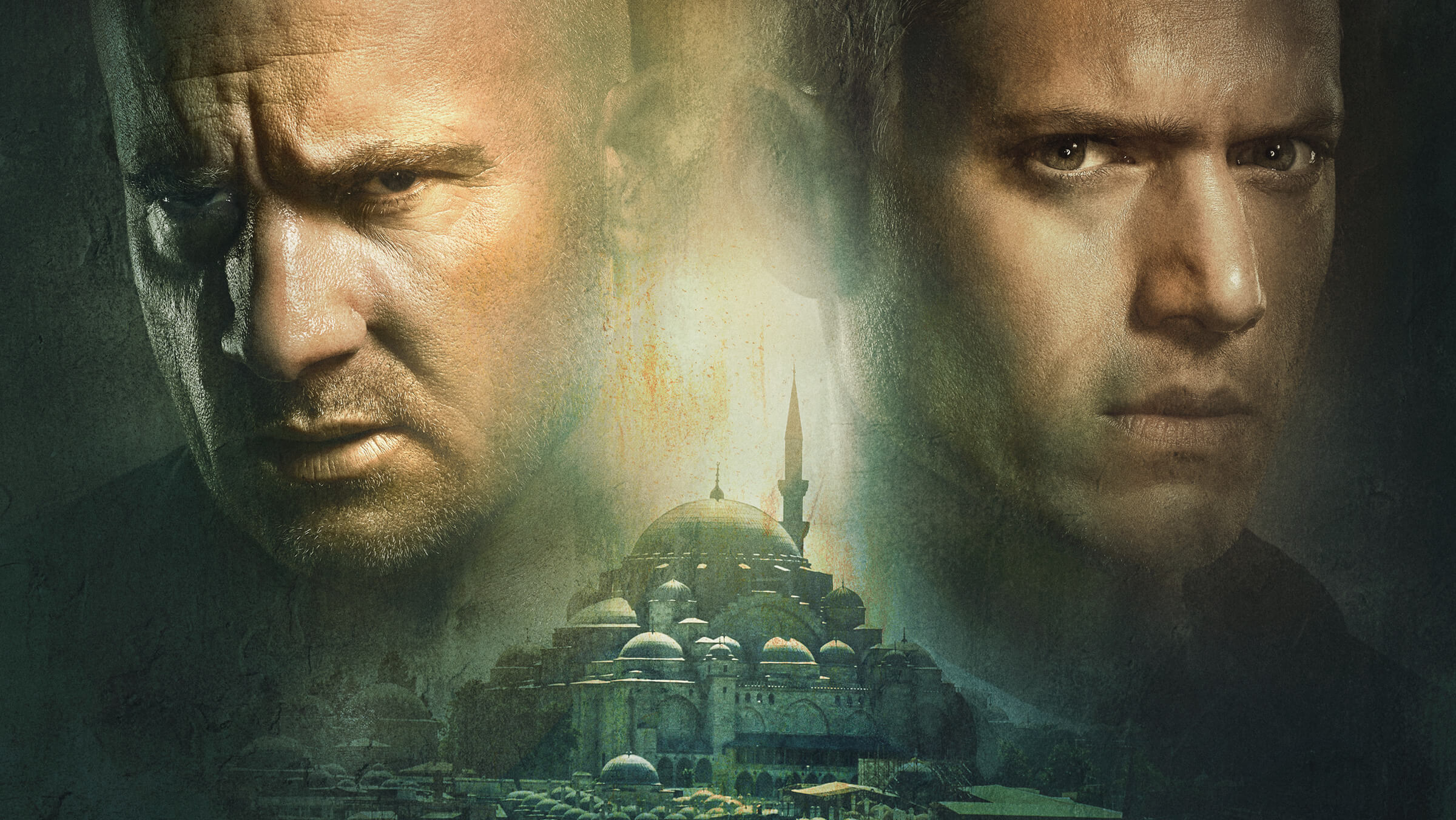 БЯГСТВО ОТ ЗАТВОРА – хитов сериал БЯГСТВО ОТ ЗАТВОРА – хитов сериал