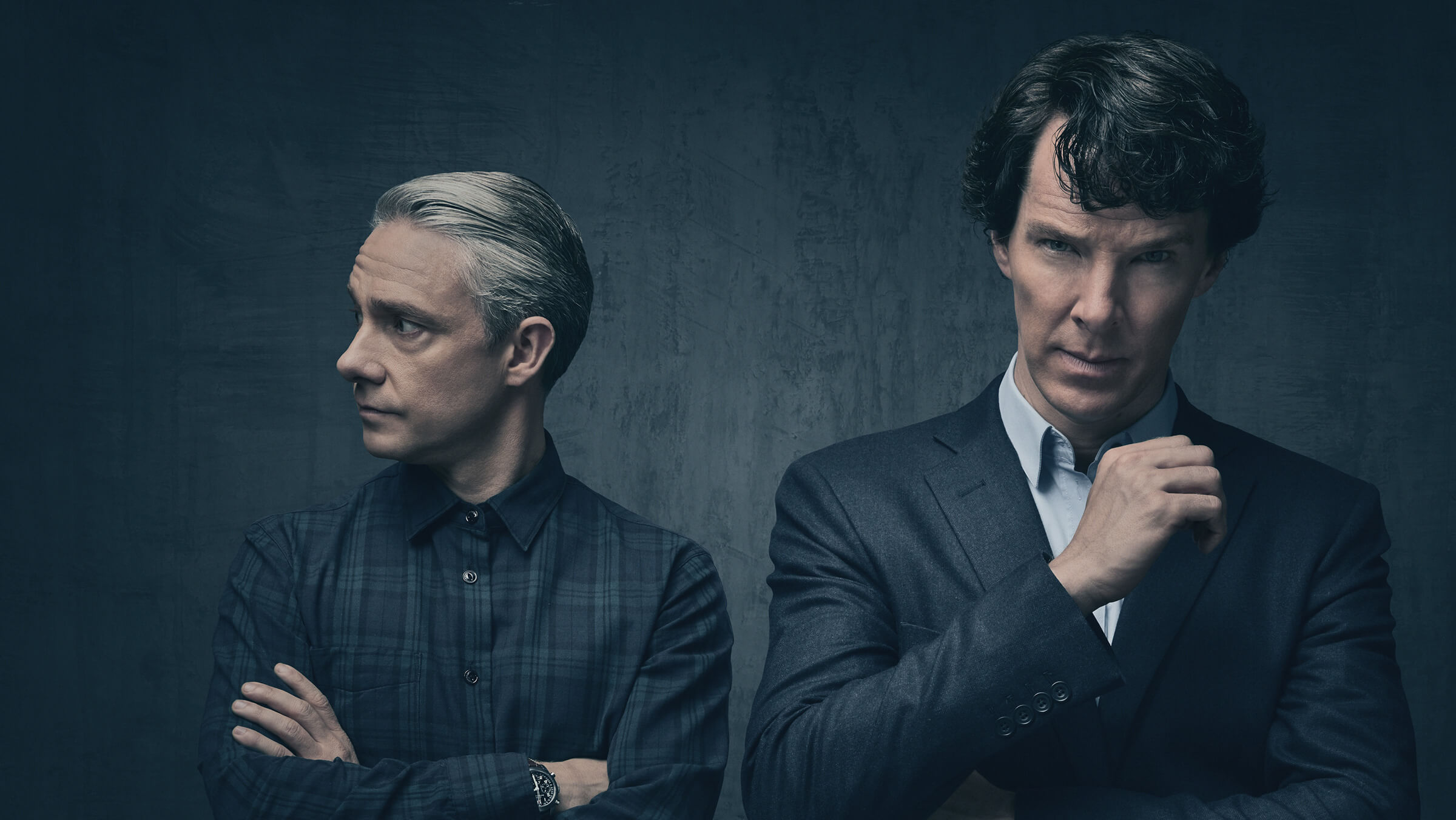 Сериалът Шерлок Сериалът Шерлок