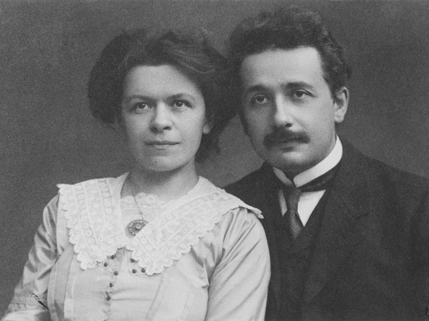 Картинки по запросу эйнштейн и милева