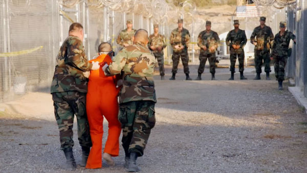 Guantanamo: Battle for Justice