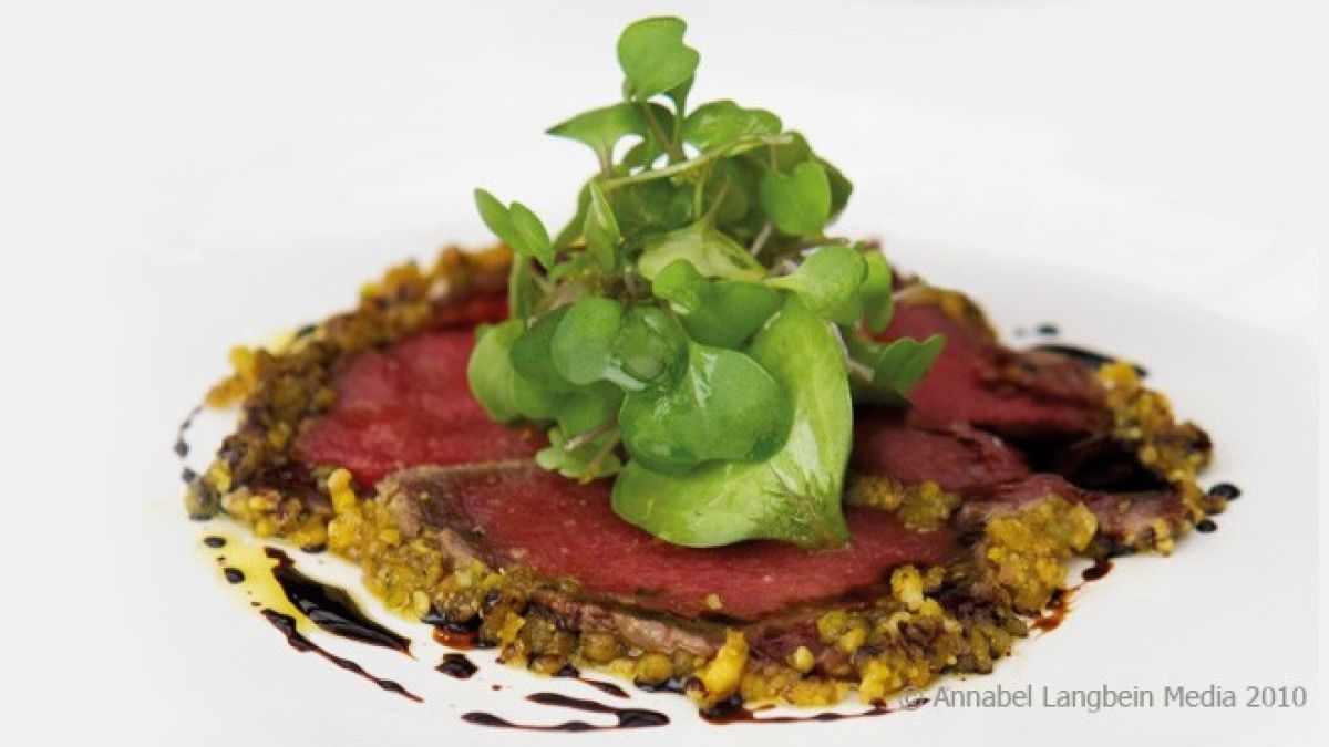 Tataki Ot Elensko Meso Dobre Doshli 24kitchen