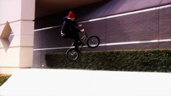 Wall Riding