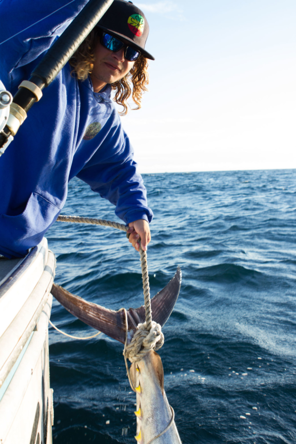 støbt Lima sagging Wicked Tuna - National Geographic for everyone in everywhere
