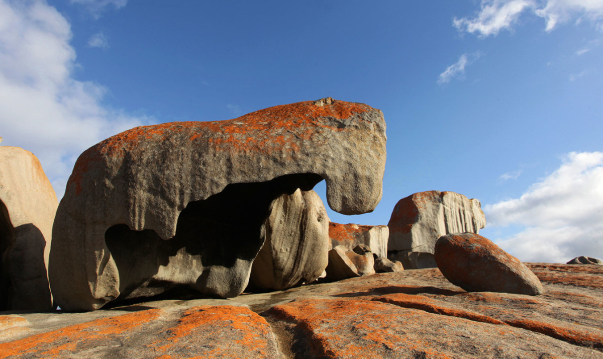 Wild Australia - National Geographic for everyone in