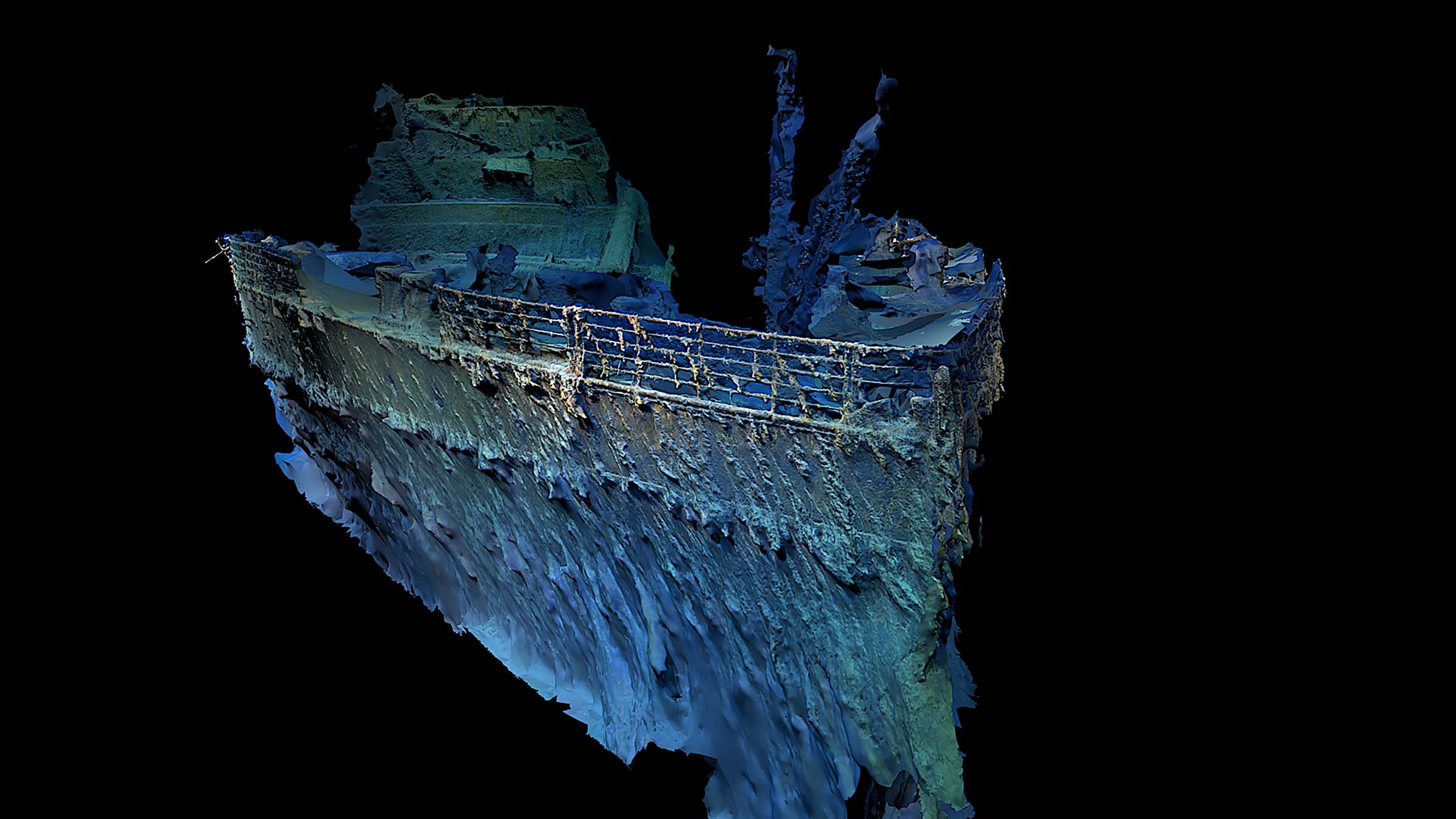 Titanic 2020 - roblox titanic the movie trailer