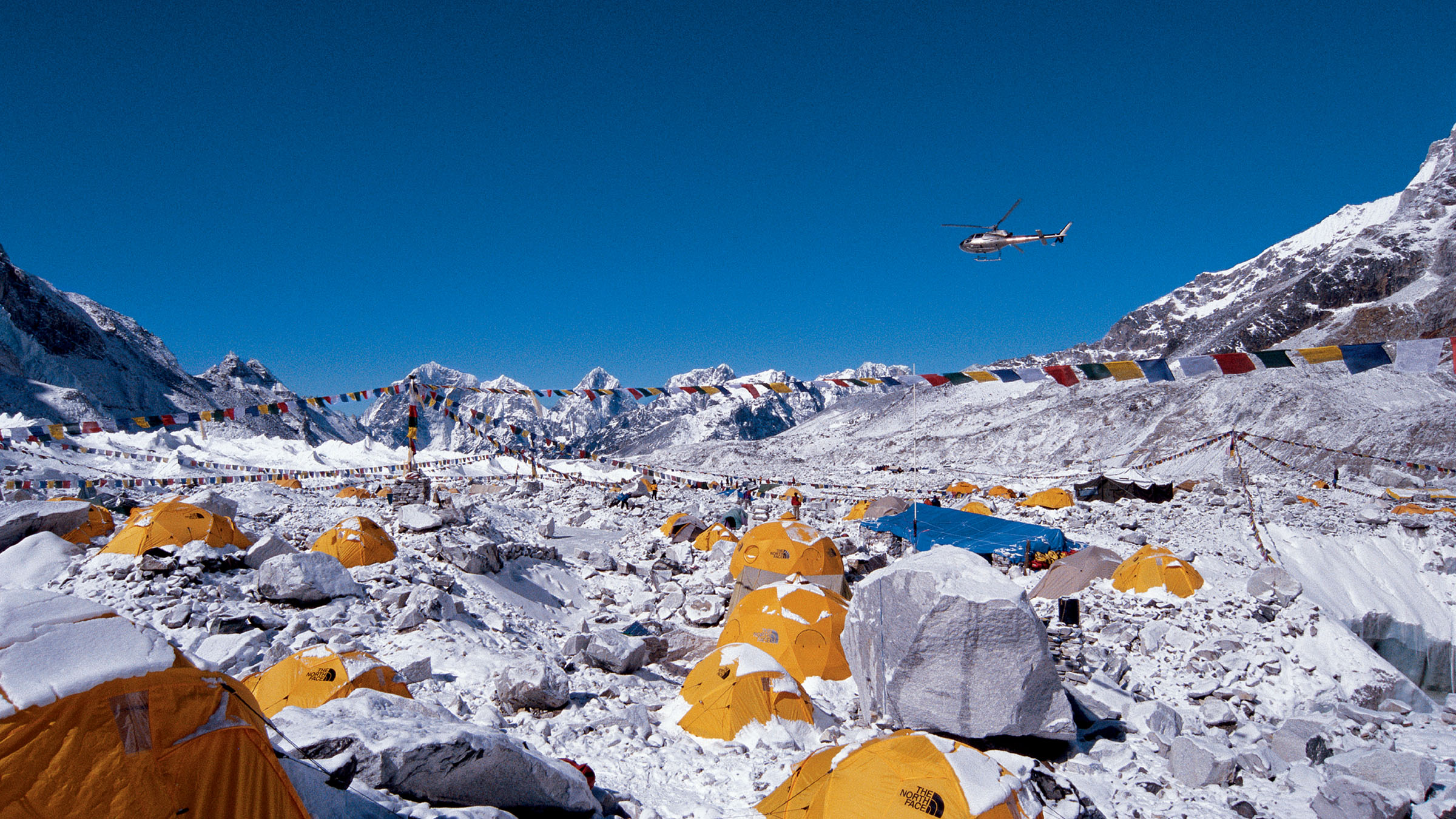 Expedition Everest National Geographic for everyone in everywhere