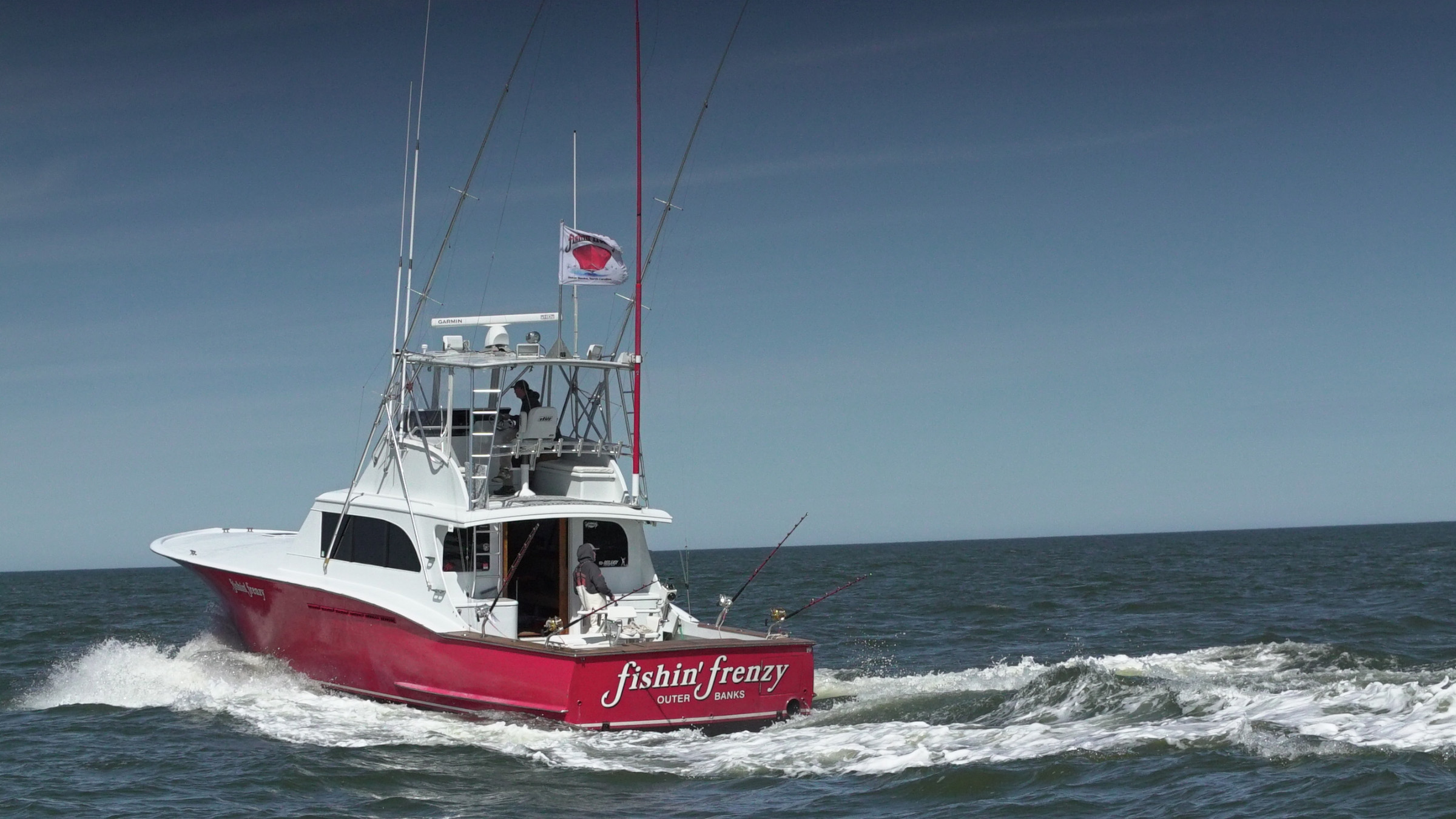 Wicked Tuna: North Vs South - National Geographic for everyone in