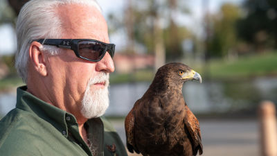 Extraordinary Birder with Christian Cooper - National Geographic for ...