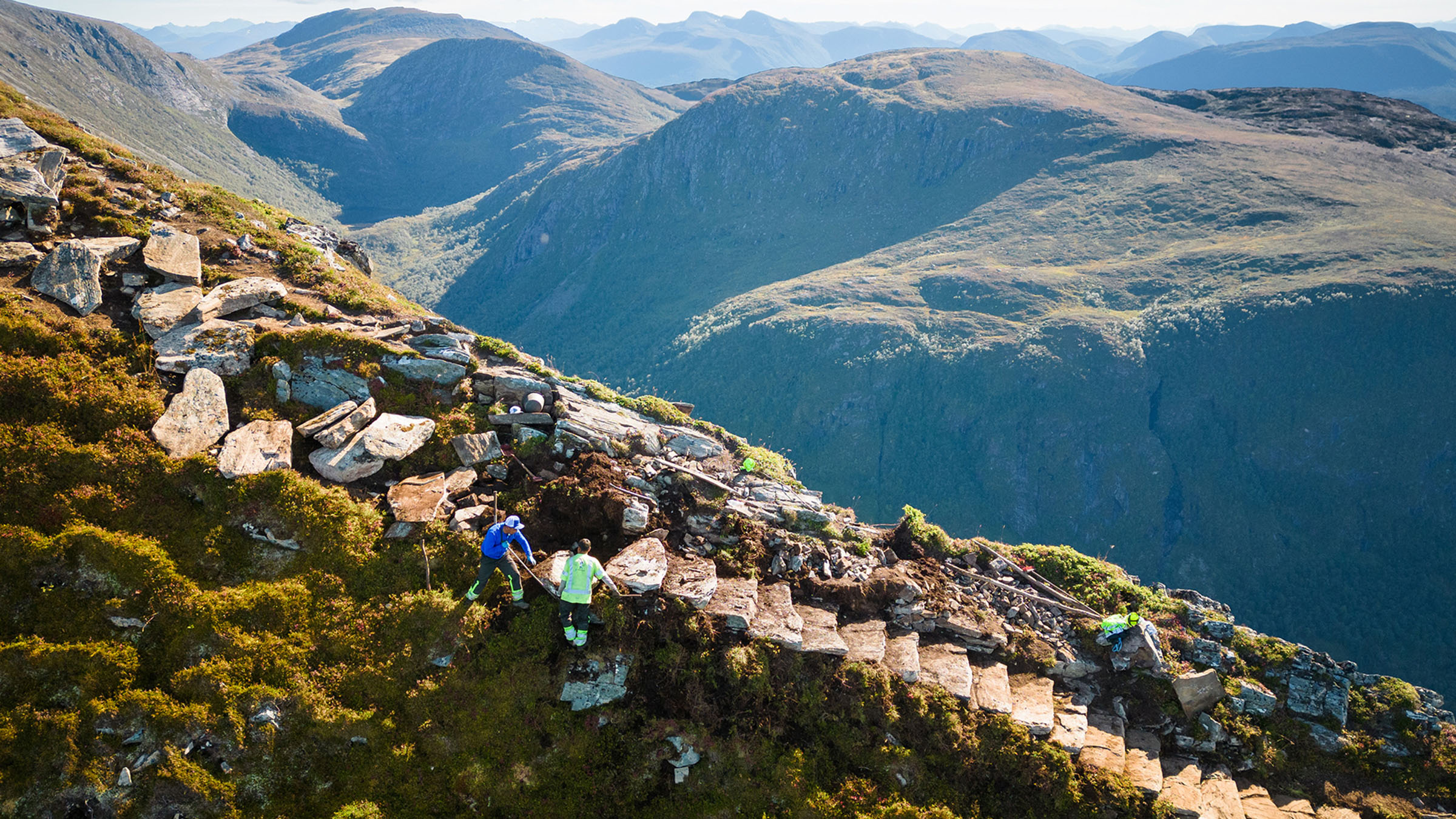 Europe From Above - National Geographic for everyone in everywhere