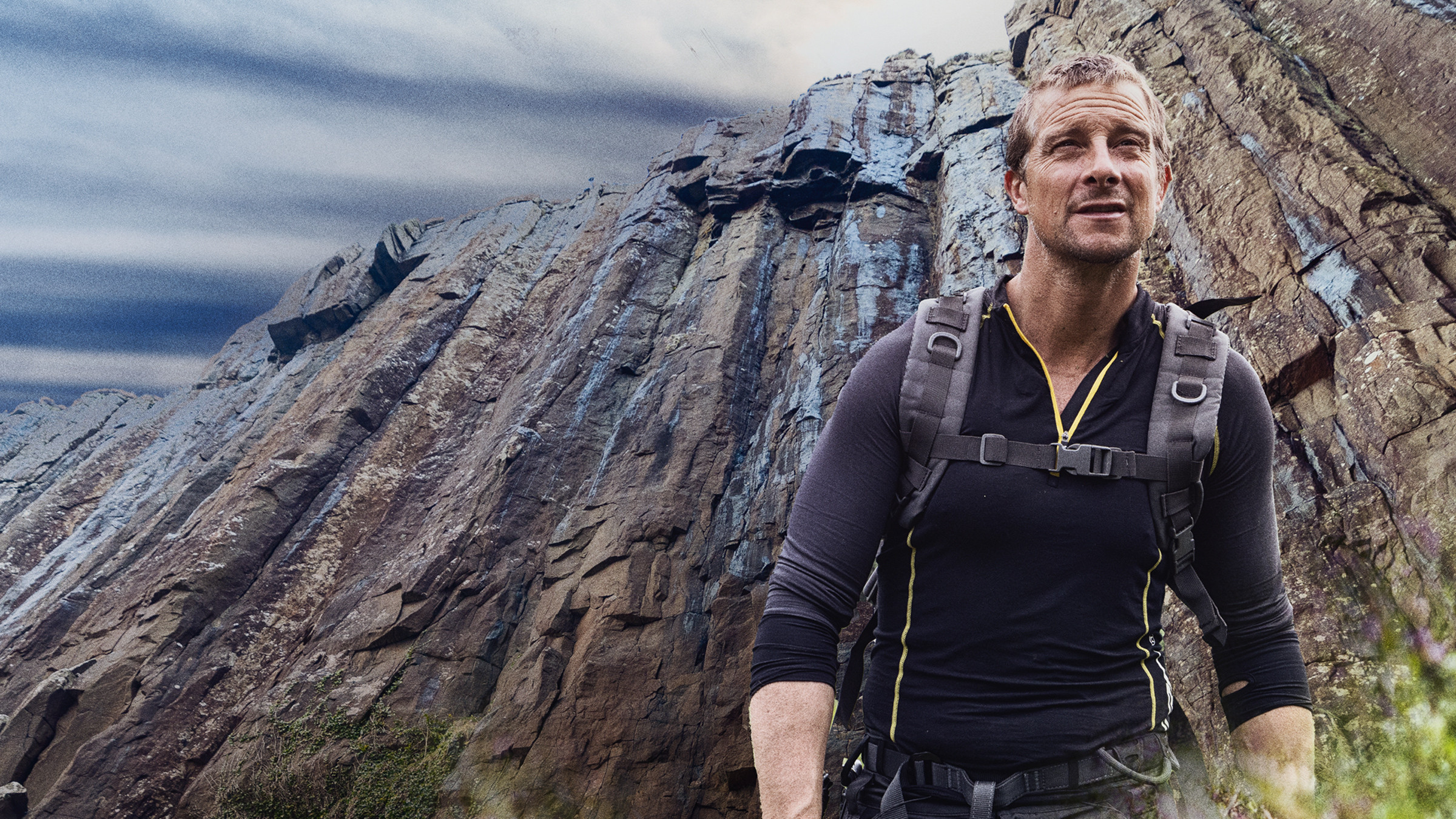 Running Wild with Bear Grylls The Challenge National Geographic for