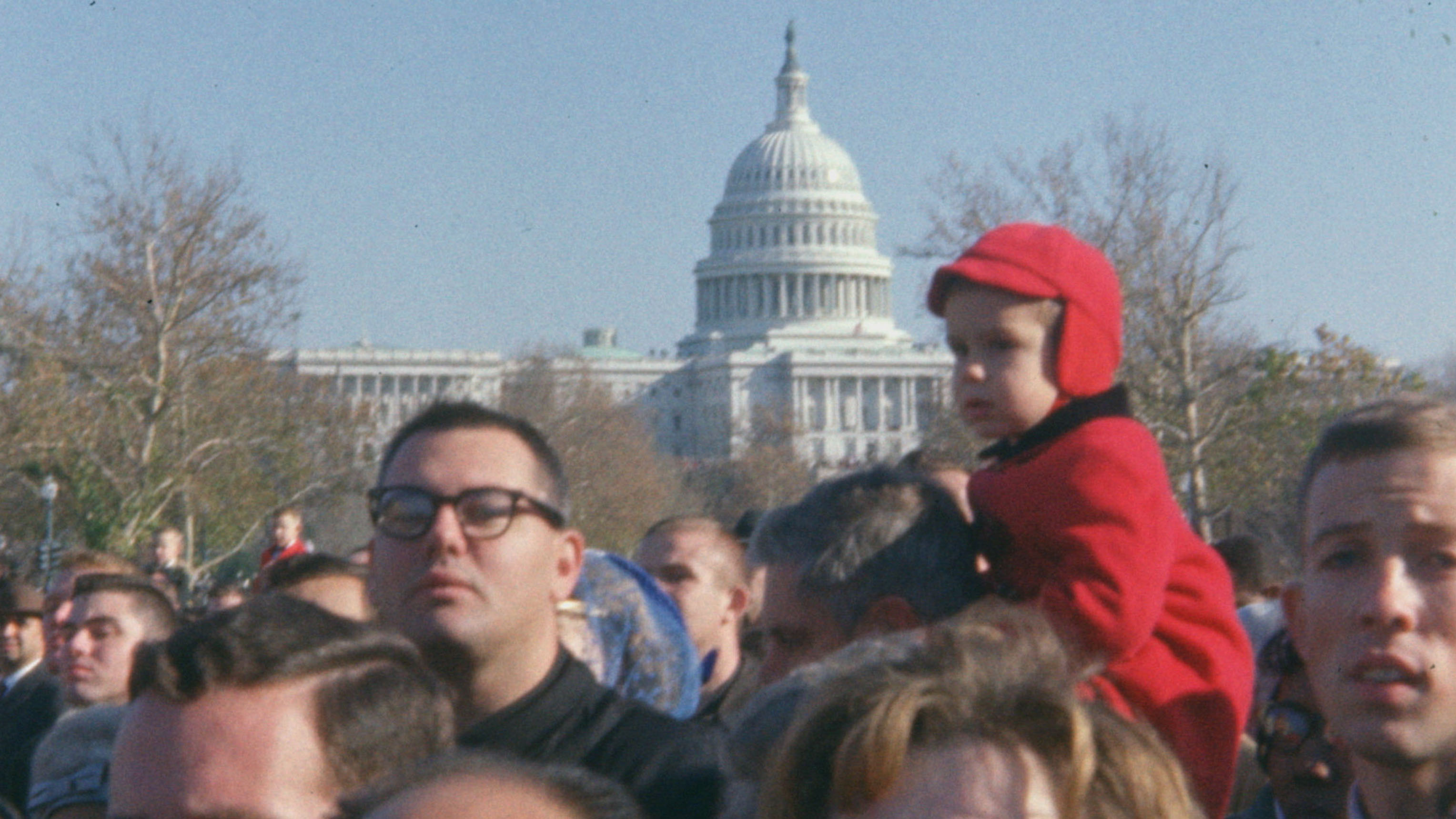 JFK: One Day In America - National Geographic For Everyone In Everywhere