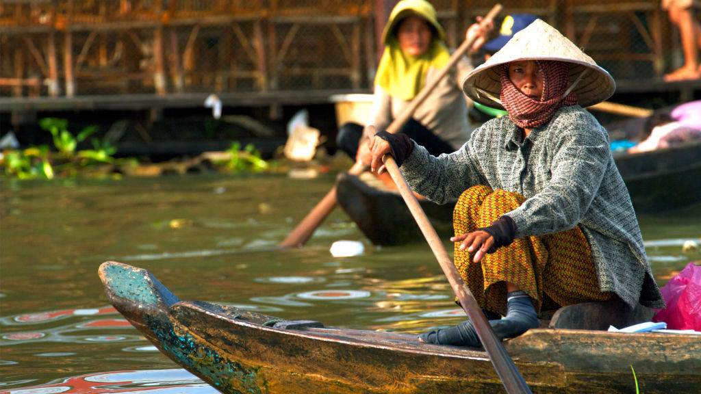 Wild Indochina - National Geographic for everyone in everywhere