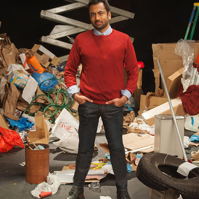 The Big Picture with Kal Penn