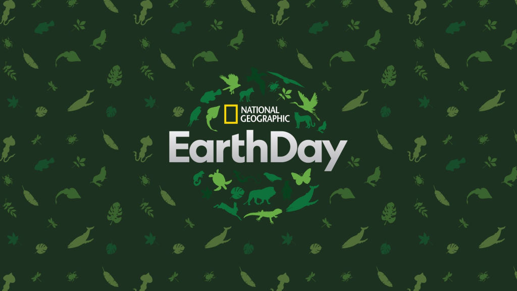Earth Day National Geographic