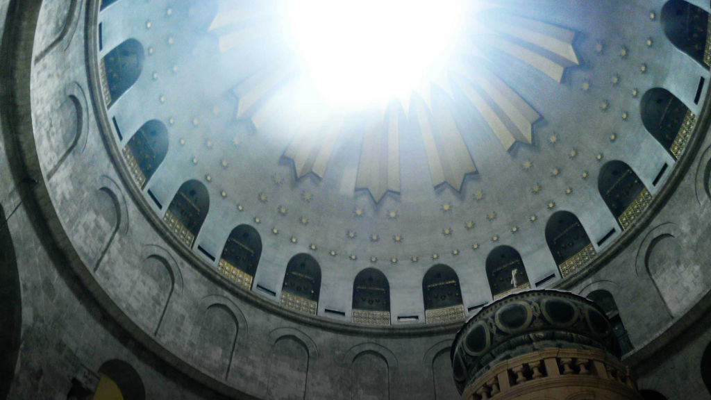 Secrets of Christ’s Tomb: Explorer Special - National Geographic for ...