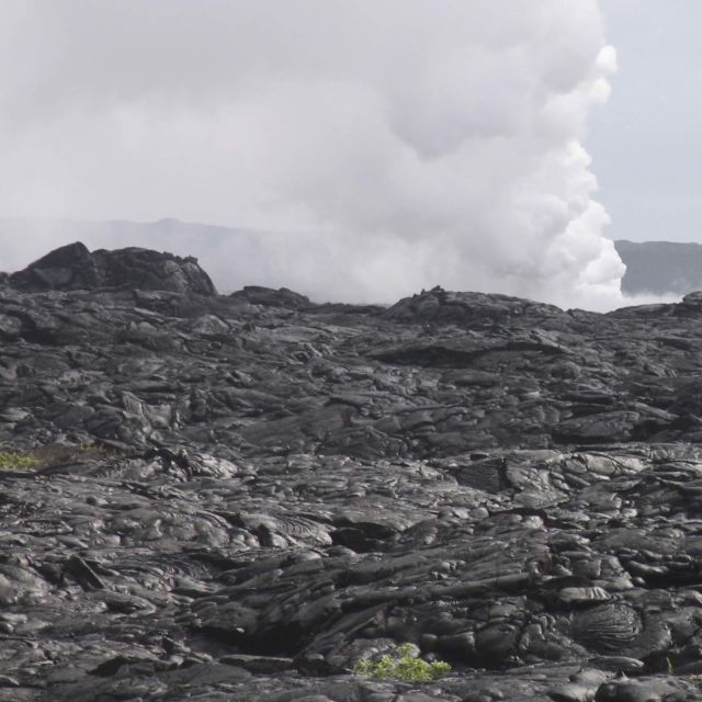 Amazing Planet: Lava Driven World
