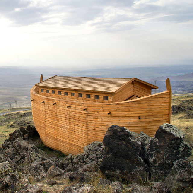 Ark bible online