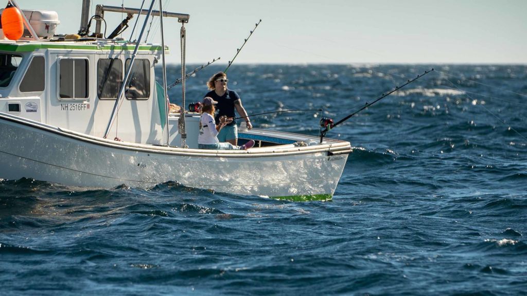 Wicked Tuna - National Geographic for everyone in everywhere